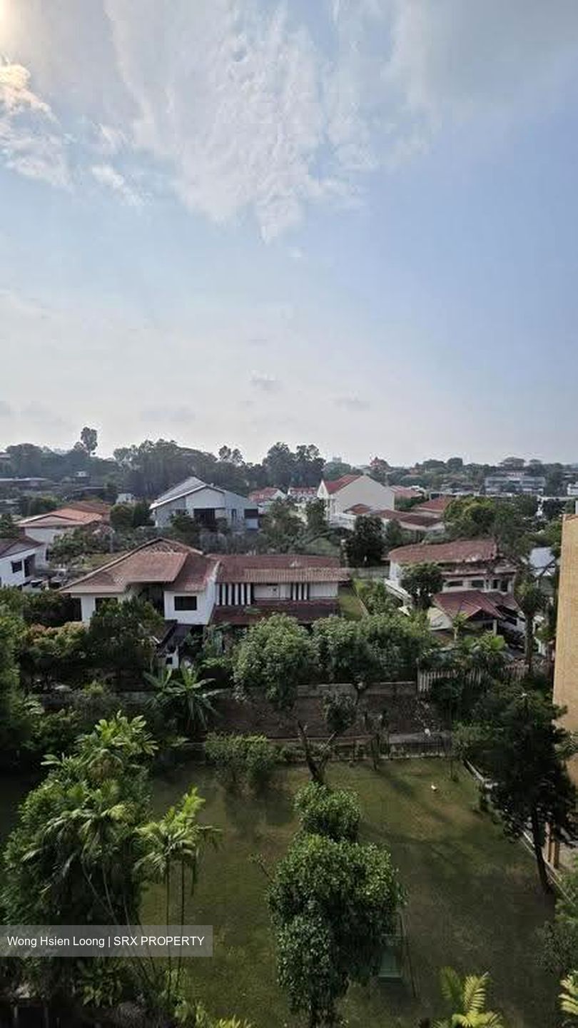 Orange Regency (D10), Apartment #639190961